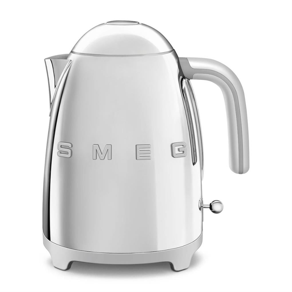 Smeg Paslanmaz Çelik Kettle