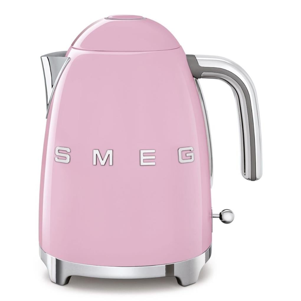 SMEG Pembe Kettle
