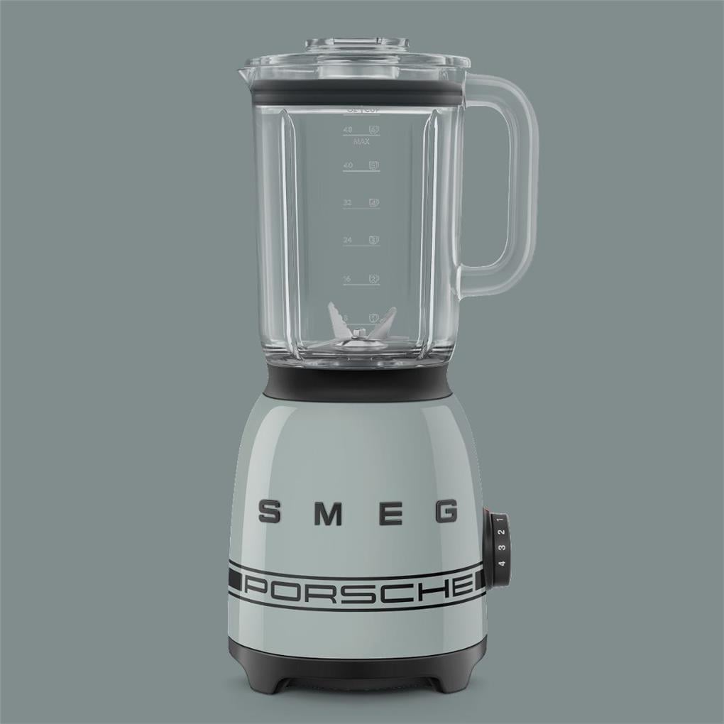 Smeg Shade Green Smoothie Blender