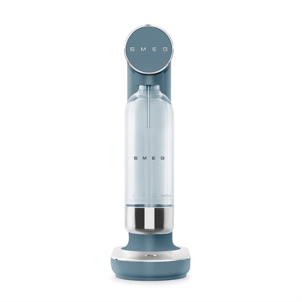 SMEG Soda Makinası Mavi