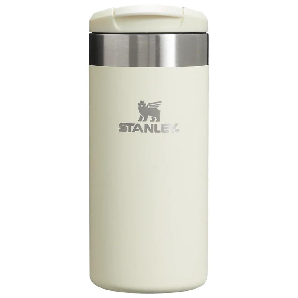 Stanely The AeroLight™ Transit Mug | 0.35L - Krem