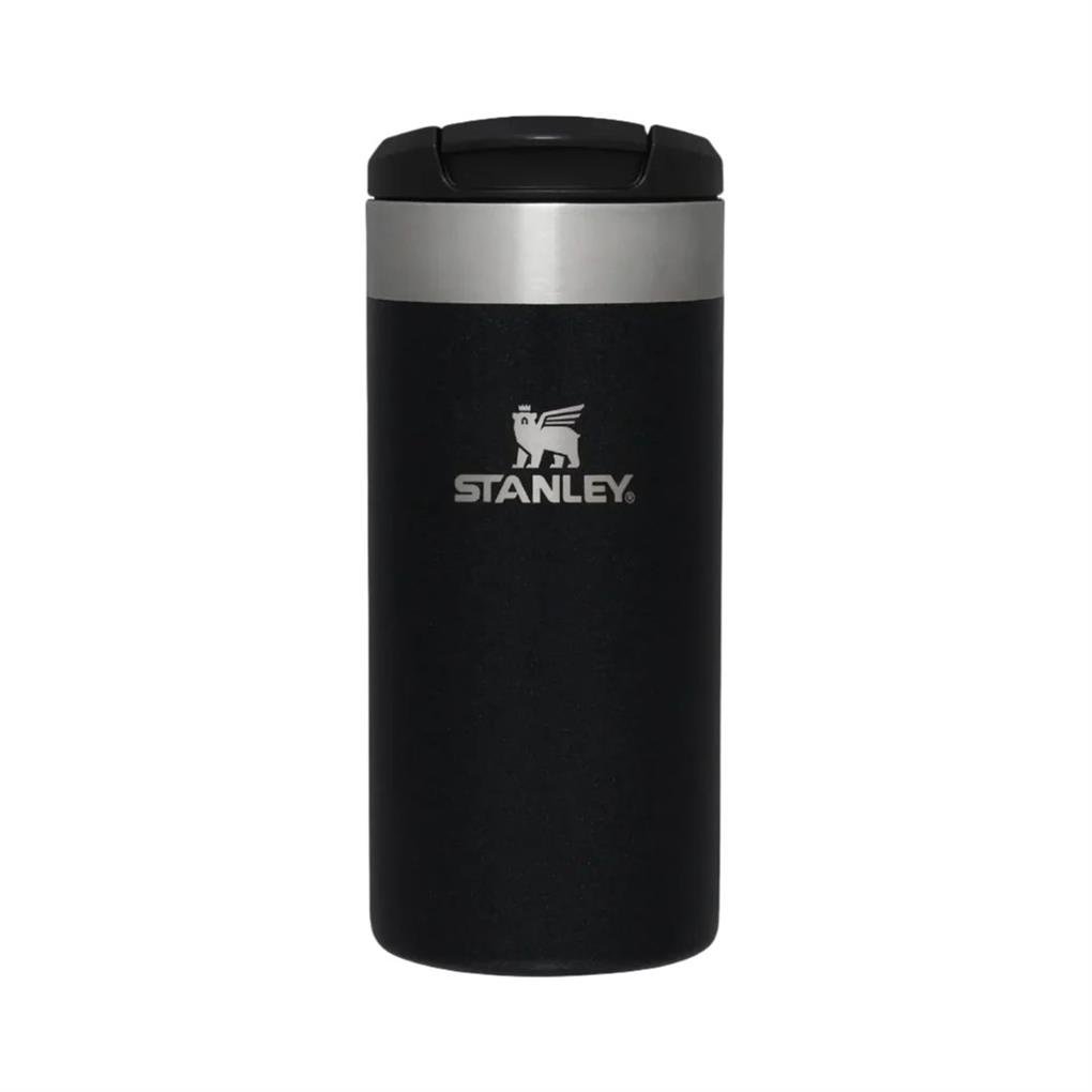 Stanely The AeroLight™ Transit Mug | 0.35L - Siyah