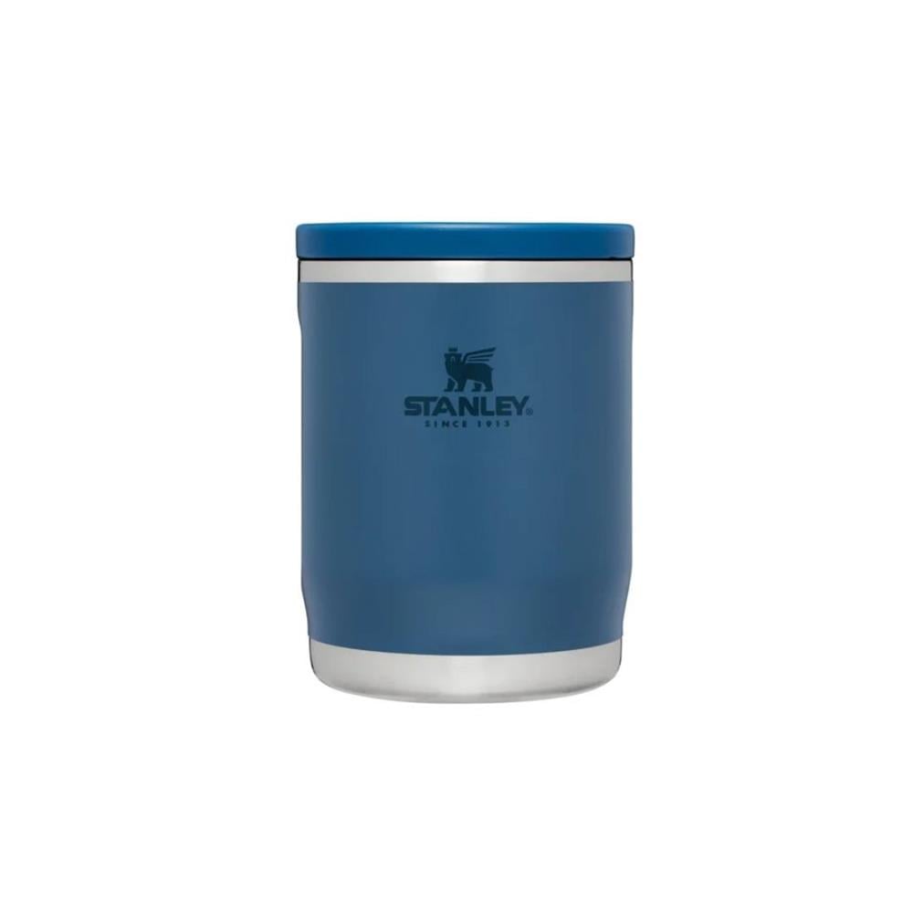 Stanley 0.53L Adventure To-Go Yemek Termosu | Abyss - Mavi