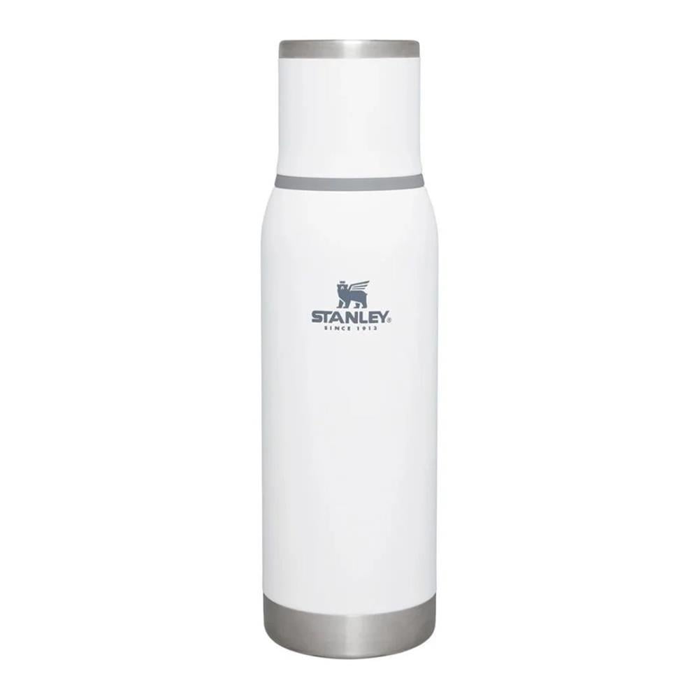 Stanley Adventure To-Go Vakumlu Paslanmaz Çelik Termos 0,75 Lt - Beyaz