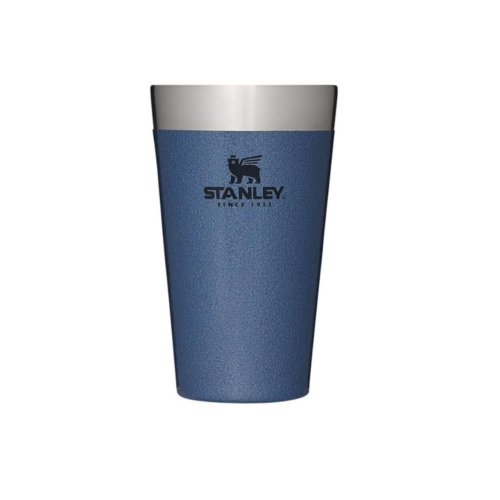 Stanley Adventure Vakumlu Soğuk İçecek Bardağı 0.47 Lt KOYU MAVİ