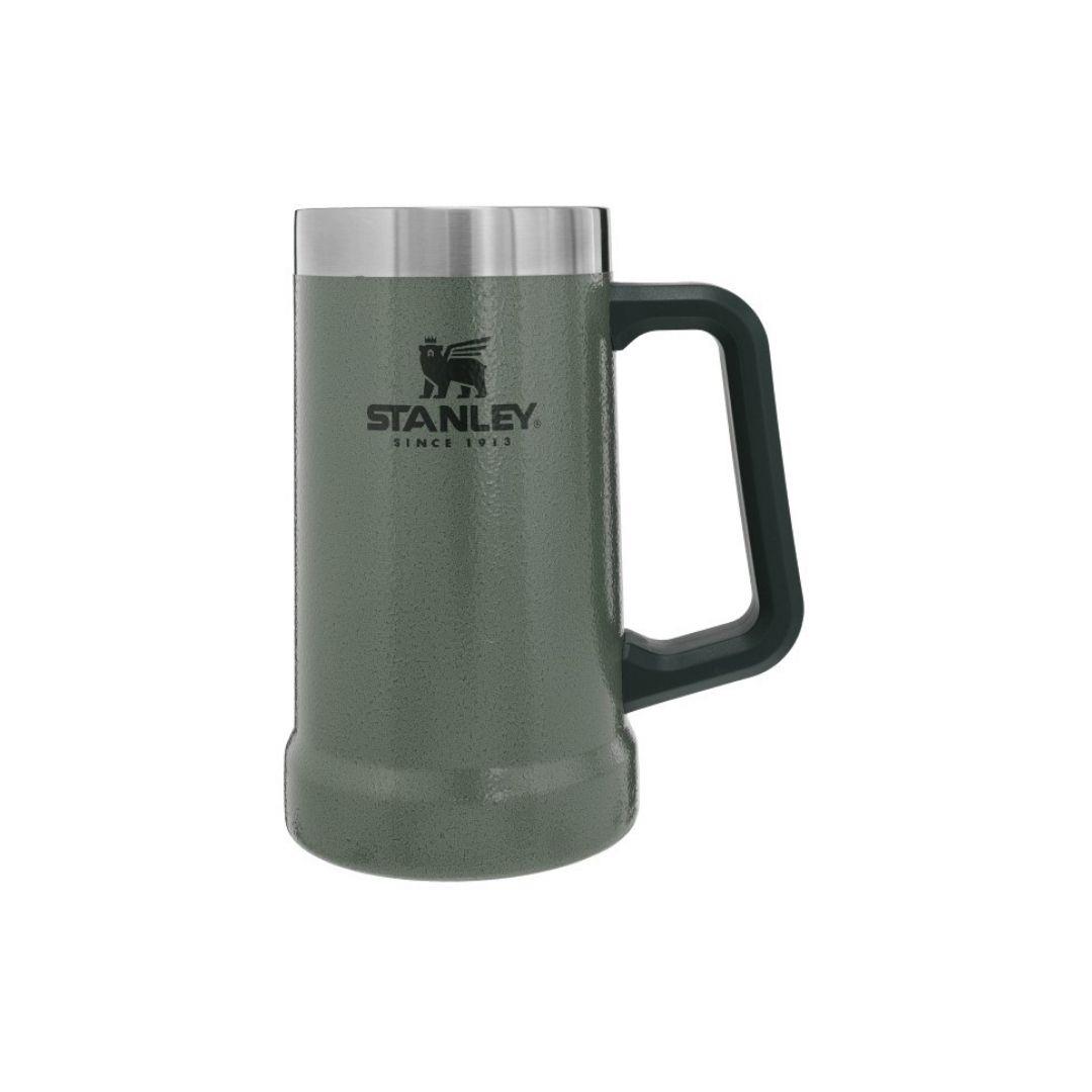 Stanley Adventure Vakumlu Termos Bardak 0.7Lt Hammertone Green
