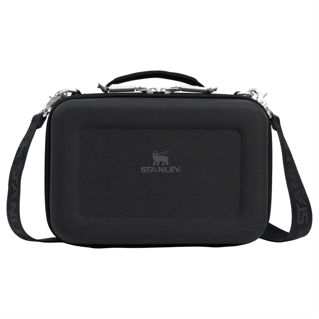 Stanley All Day Arista Mini Lunch Box 4 LT - Siyah