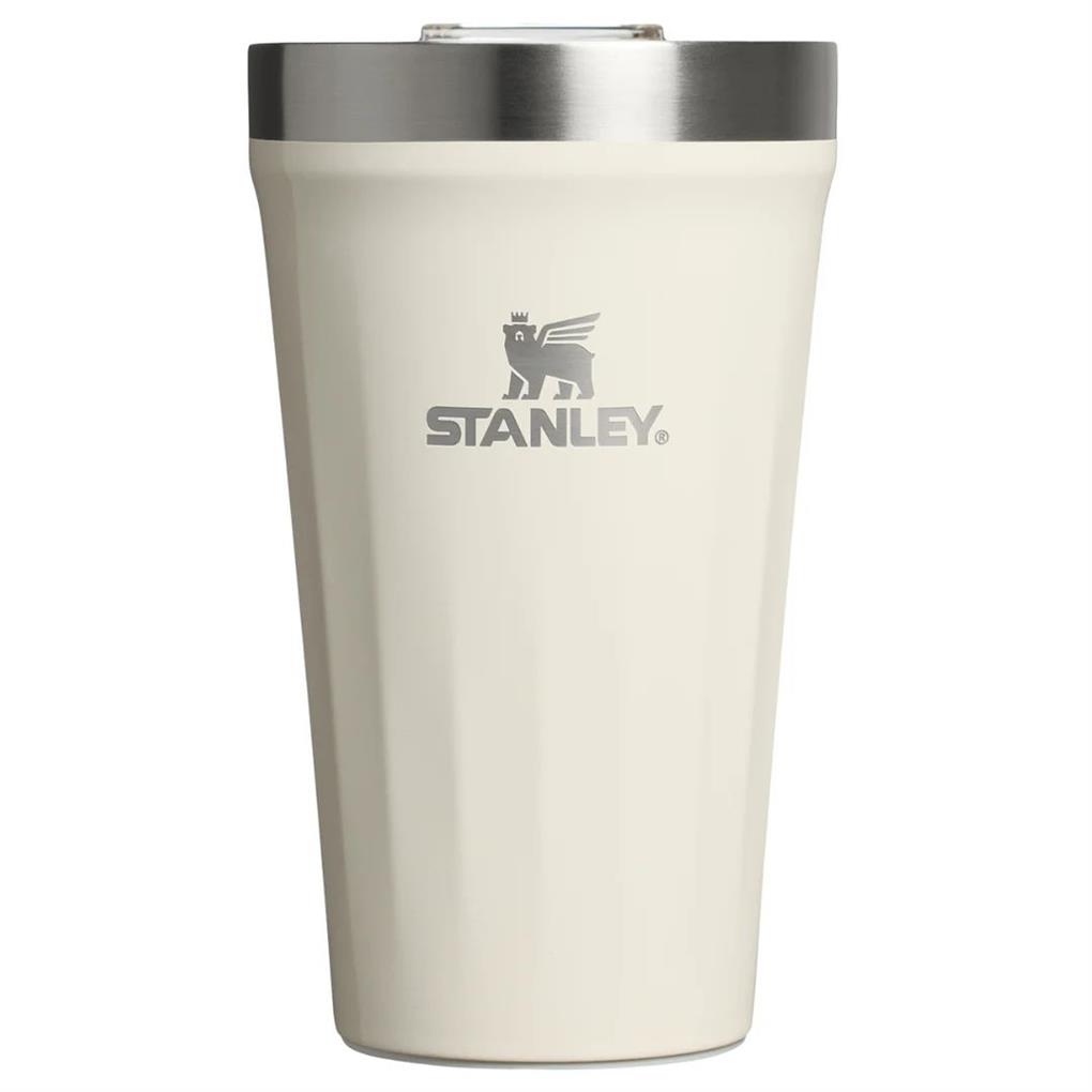 Stanley Everyday Tumbler Termos Bardak 0.47 LT - Cream Gloss