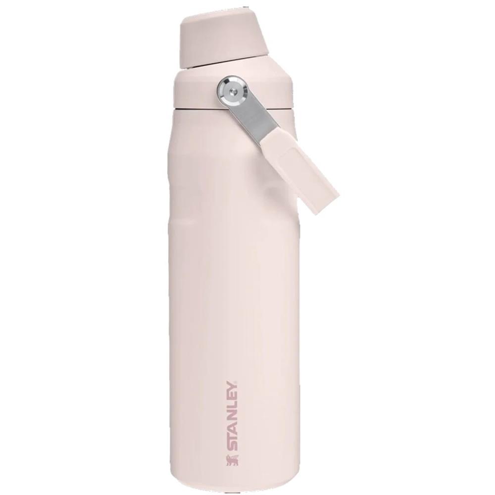 Stanley Iceflow Fast Flow Soğuk Su Termosu | 0.7L - Toz Pembe