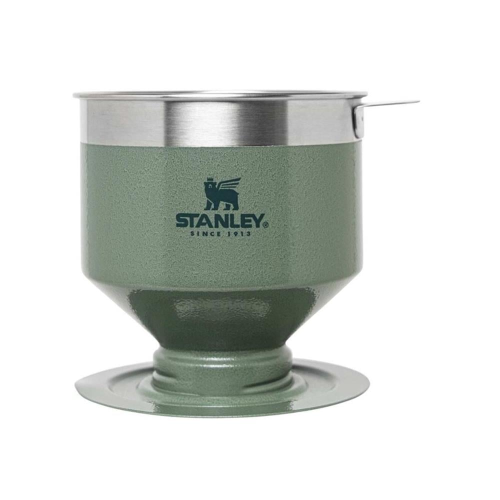 Stanley Klasik Brew Pour Over Paslanmaz Çelik Kahve Demleyici - Yeşil