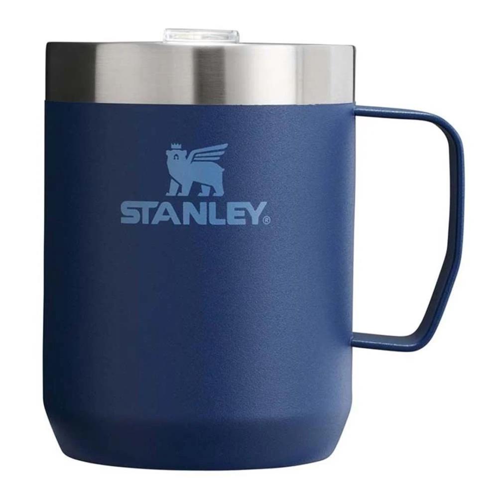 Stanley Klasik Paslanmaz Çelik Termos Bardak 0,23 LT - Lacivert