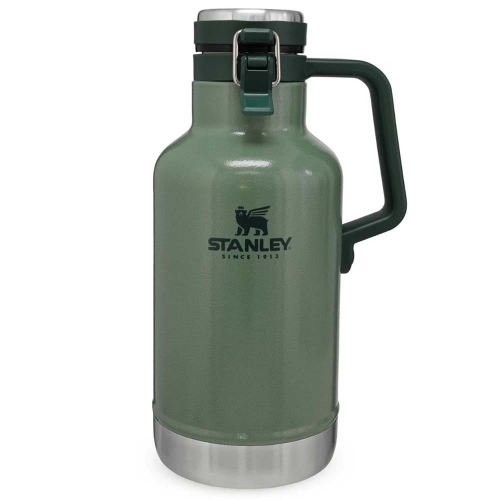 Stanley Klasik Vakumlu Termos 1.9 Lt 1,9 LT - Yeşil