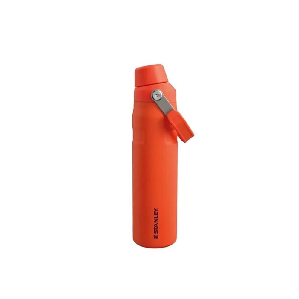 Stanley The Aerolight IceFlow Soğuk Su Termosu 0,60 Lt Turuncu