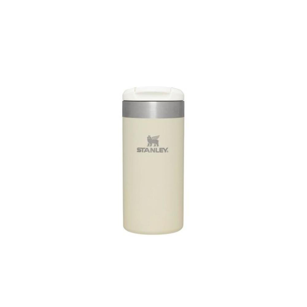 Stanley The AeroLight™ Transit Mug .35L / 12oz Cream Metallic