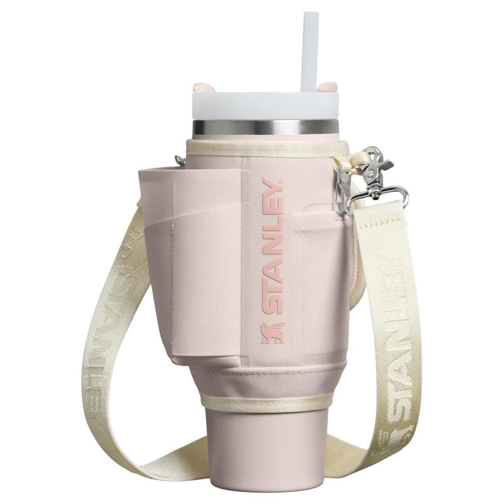 Stanley The All Day Quencher Termos 0,89 LT - Toz Pembe