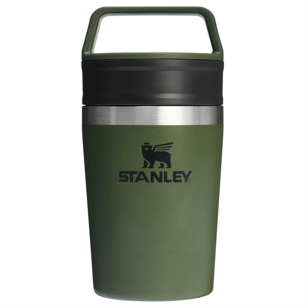 Stanley The Cafe-To-Go Seyahat Bardağı 0.23 LT - Haki