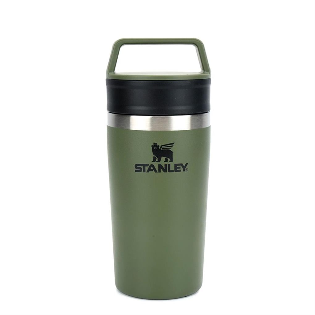 Stanley The Cafe To-Go Termos Bardak 0,35 LT - Haki