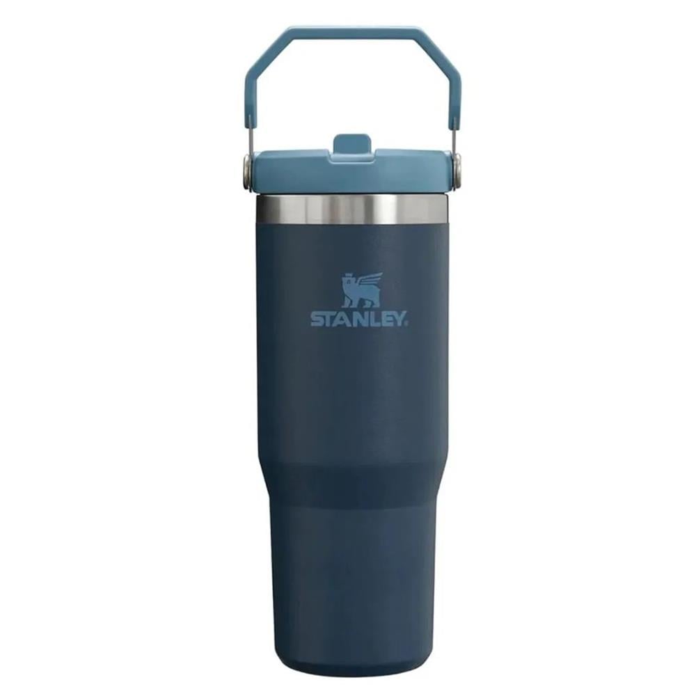Stanley The IceFlow Flip Straw Pipetli Termos Bardak 0,89 LT