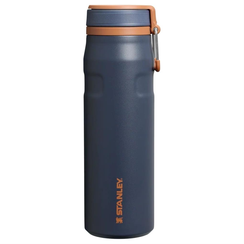 Stanley The IceFlow Twist Flip Termos 0.70 LT - Lacivert