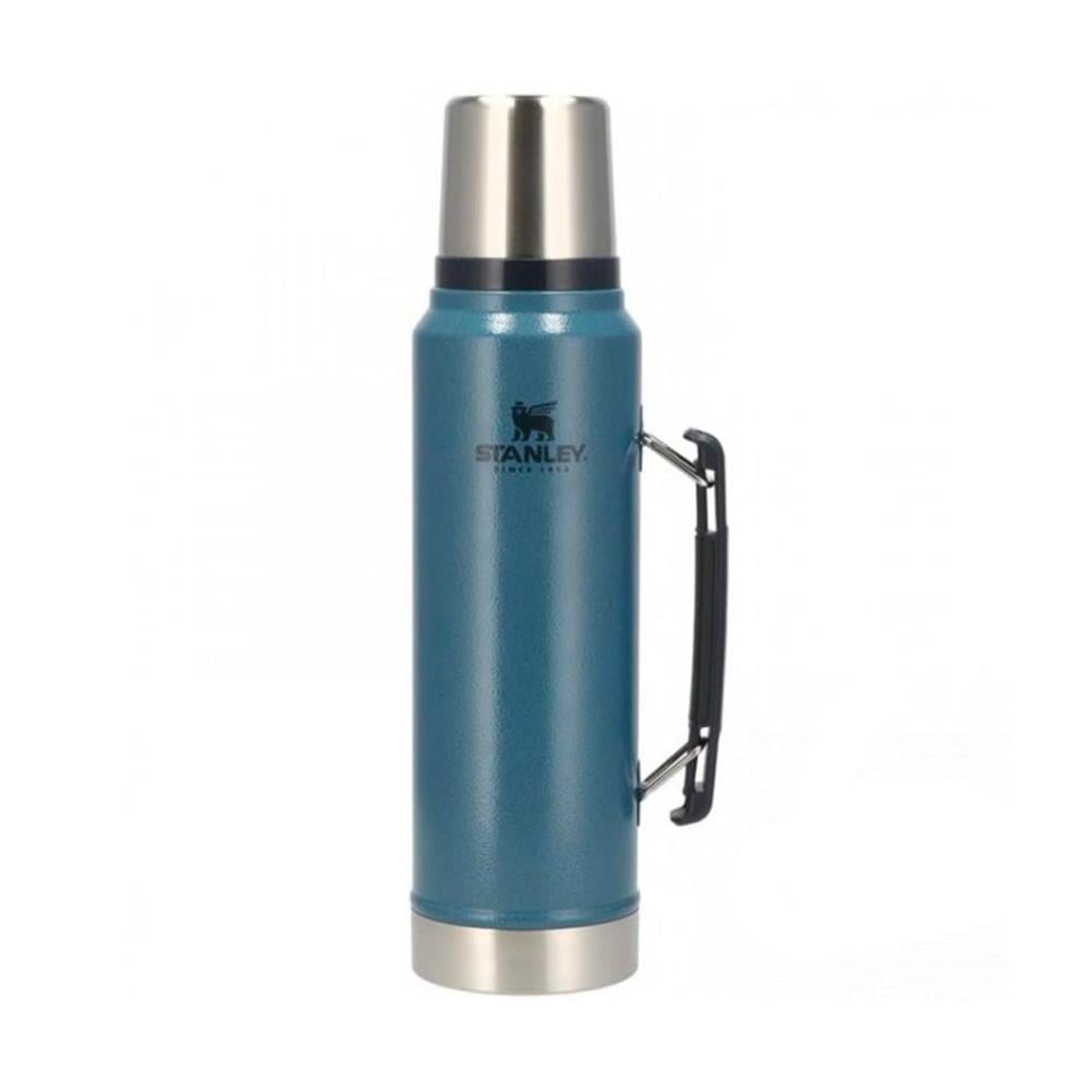 Stanley The Legendary Klasik Termos 1.0Lt Hammertone Lake