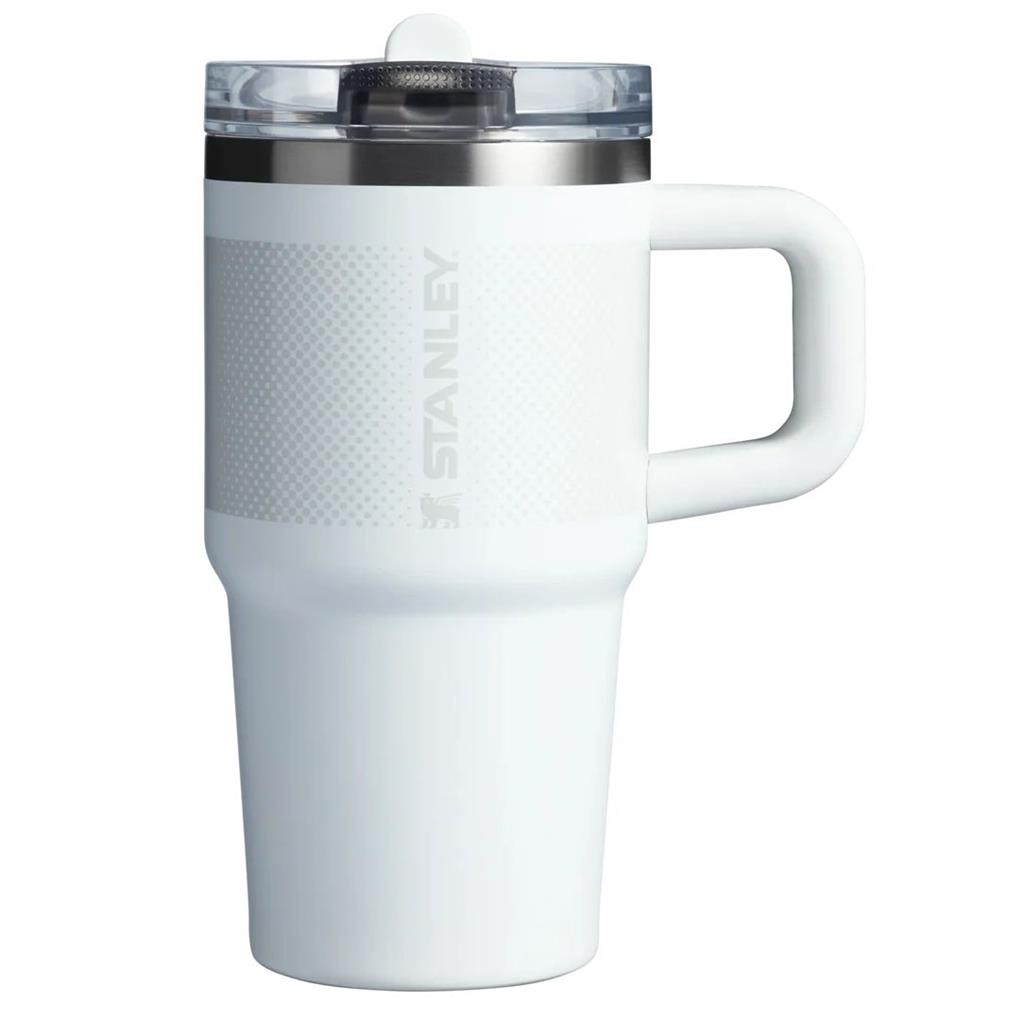 Stanley The Quencher ProTour Flip Straw Termos 0,60 LT - Buz Byeazı