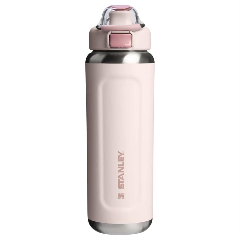 Stanley Wellspring Bottle 0,70 LT - Açık Pembe