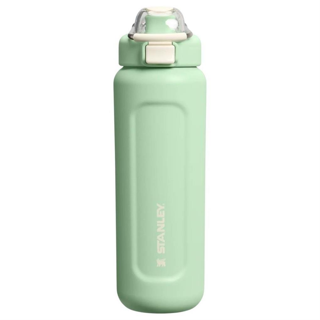 Stanley Wellspring Bottle 0,70 LT - Açık Yeşil