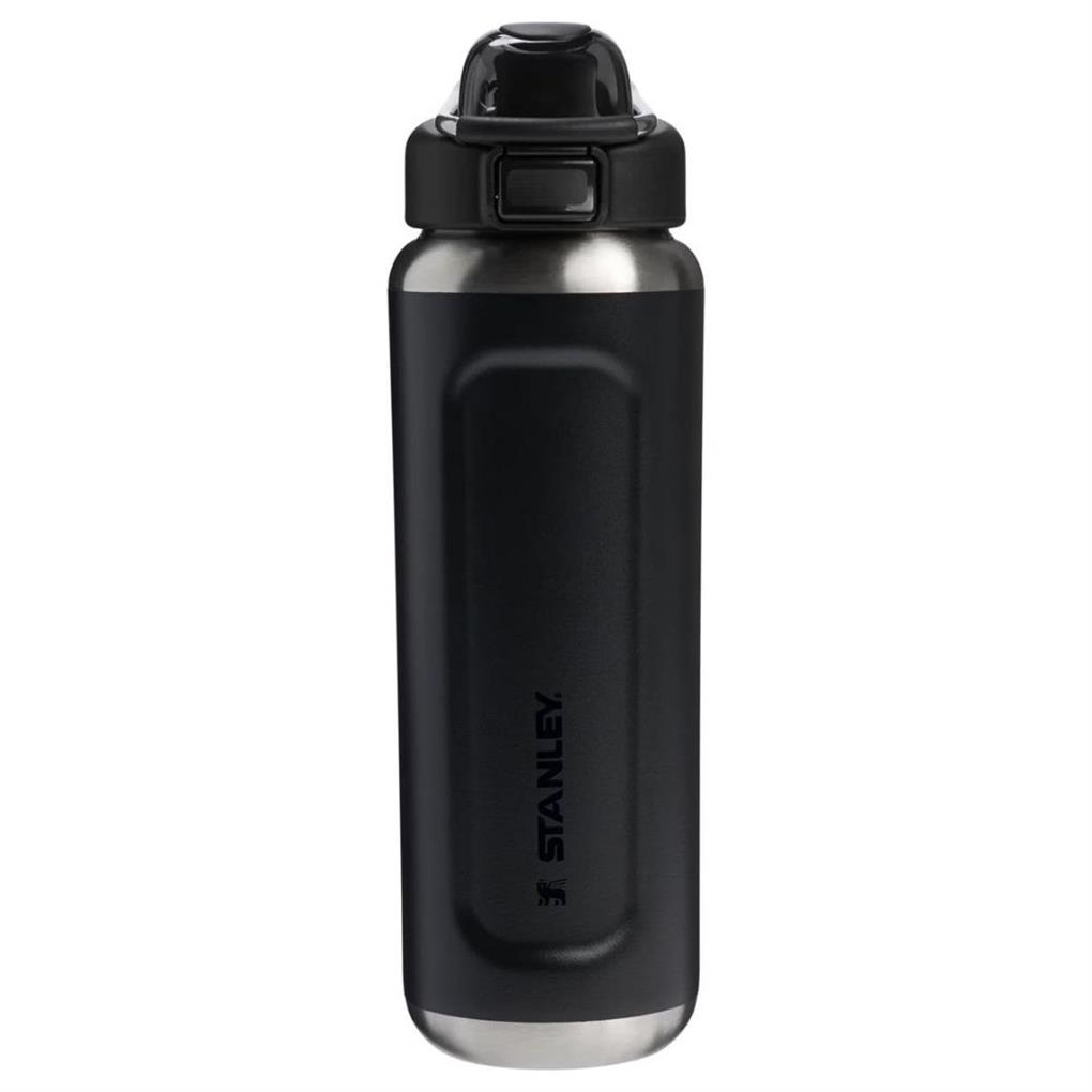 Stanley Wellspring Bottle 0,70 LT - Siyah