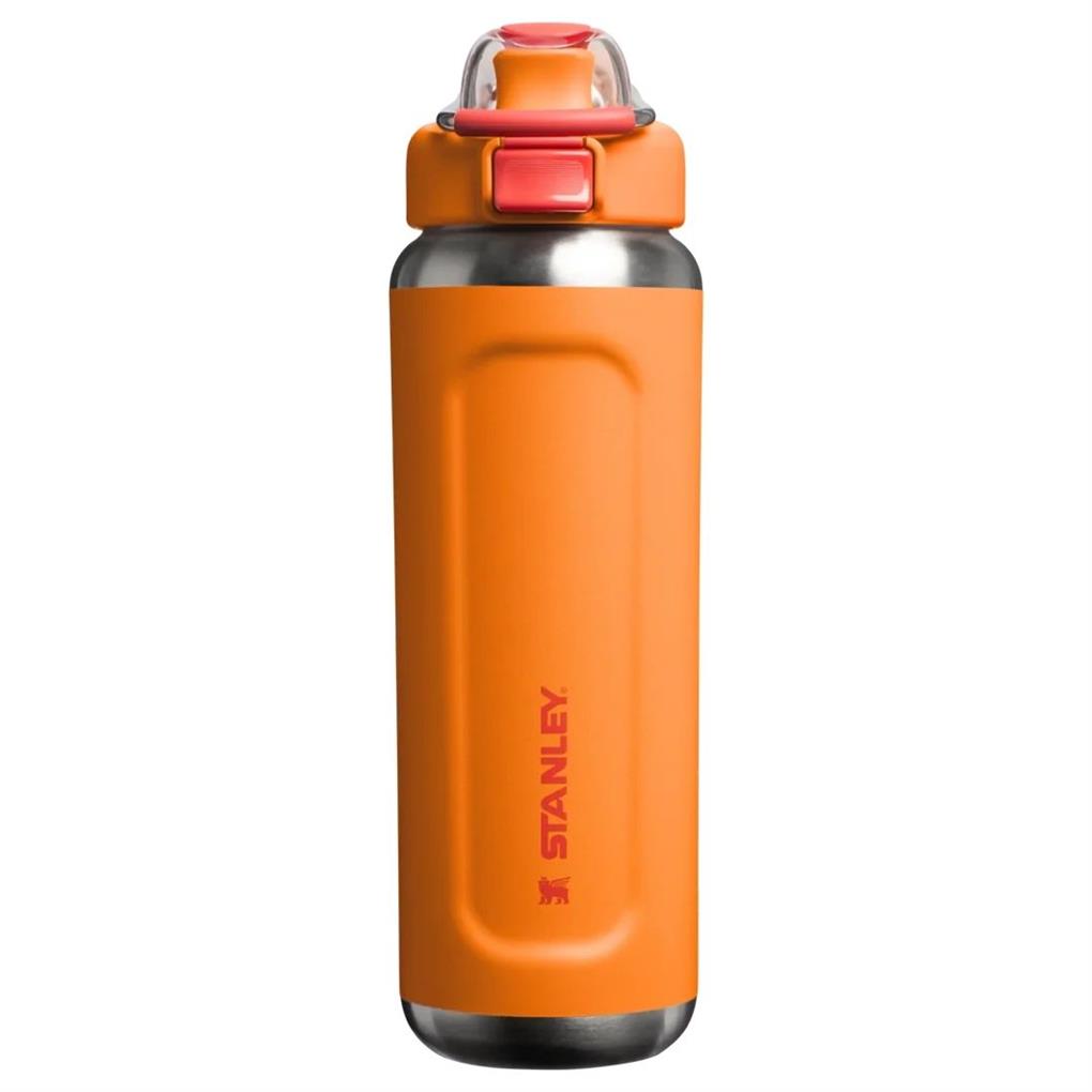 Stanley Wellspring Bottle 0,70 LT - Turuncu