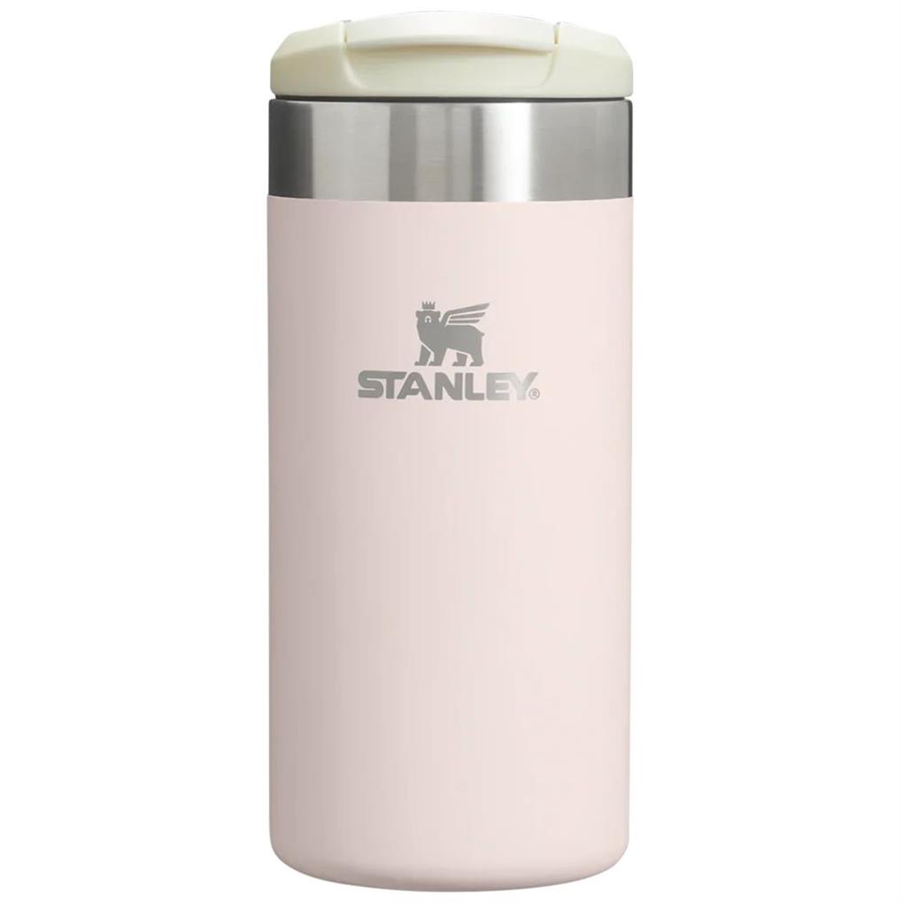 The AeroLight™ Transit Mug | 0.35L - Açık Pembe