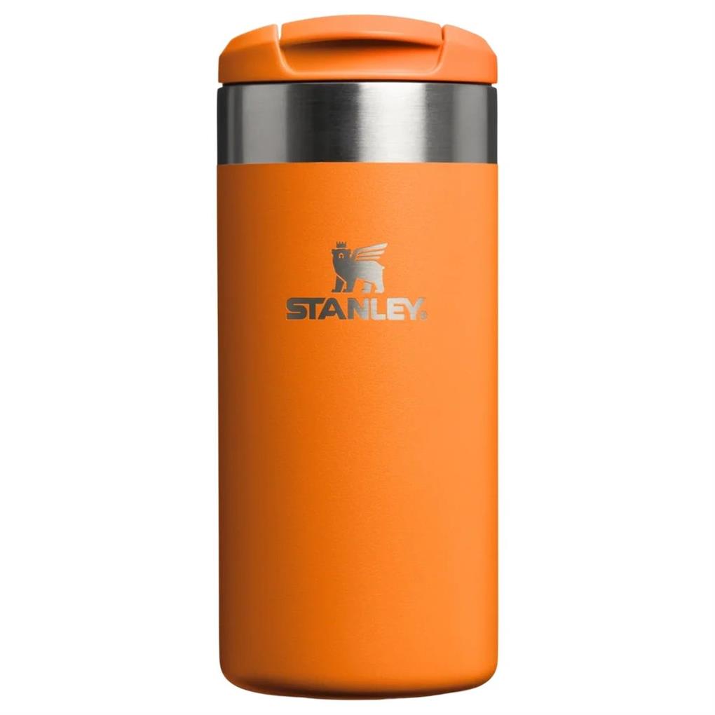 The AeroLight™ Transit Mug | 0.35L - Turuncu
