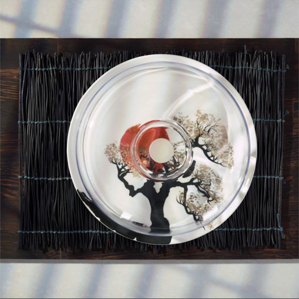 The Last Samurai A.Kek Fanusu 30 cm