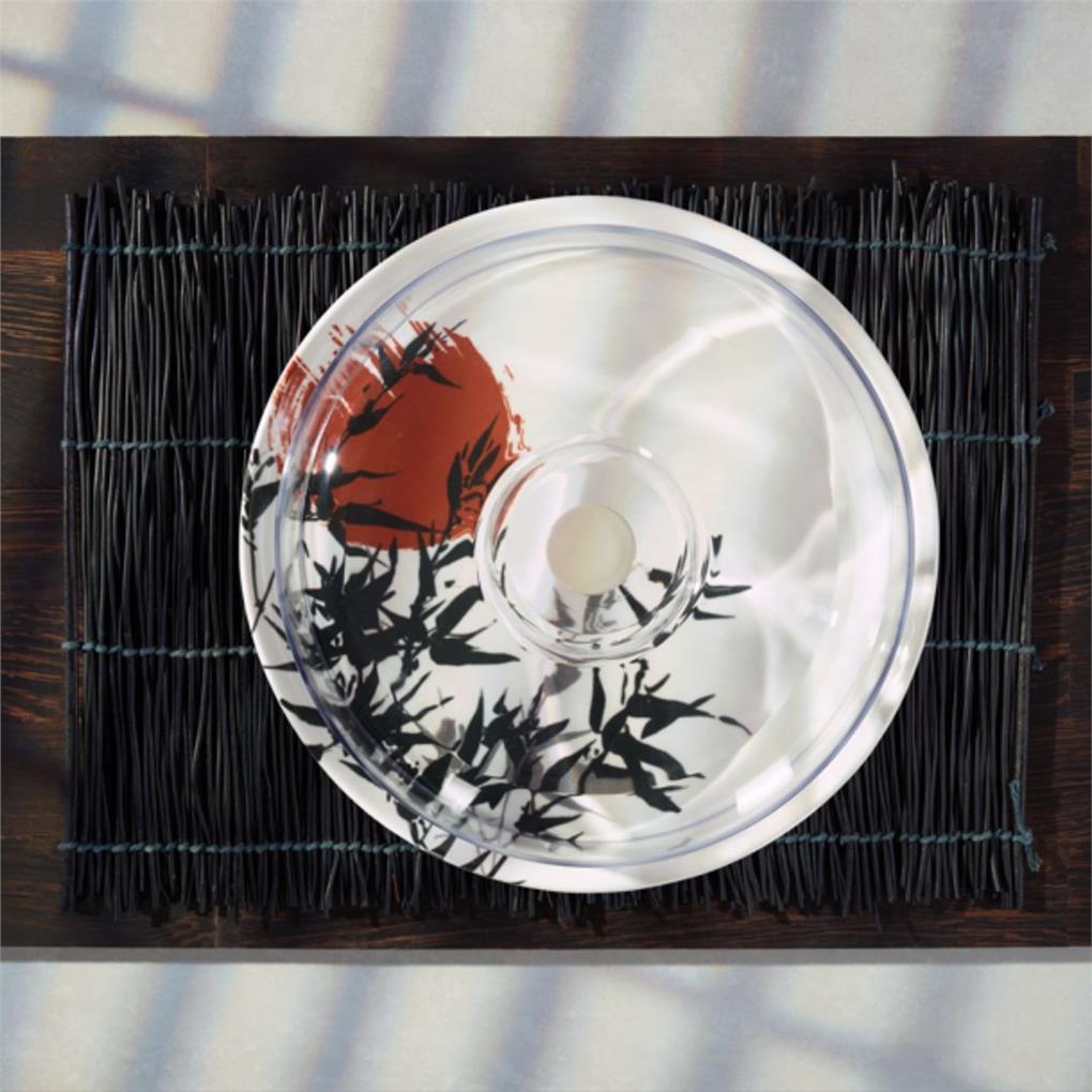 The Last Samurai A.Kek Fanusu 30 cm