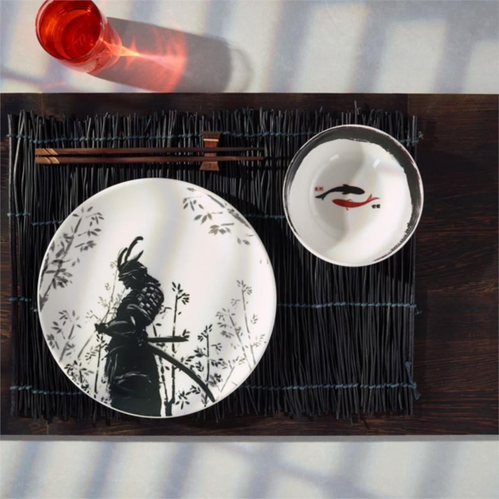 The Last Samurai Çorba Kasesi 15 cm