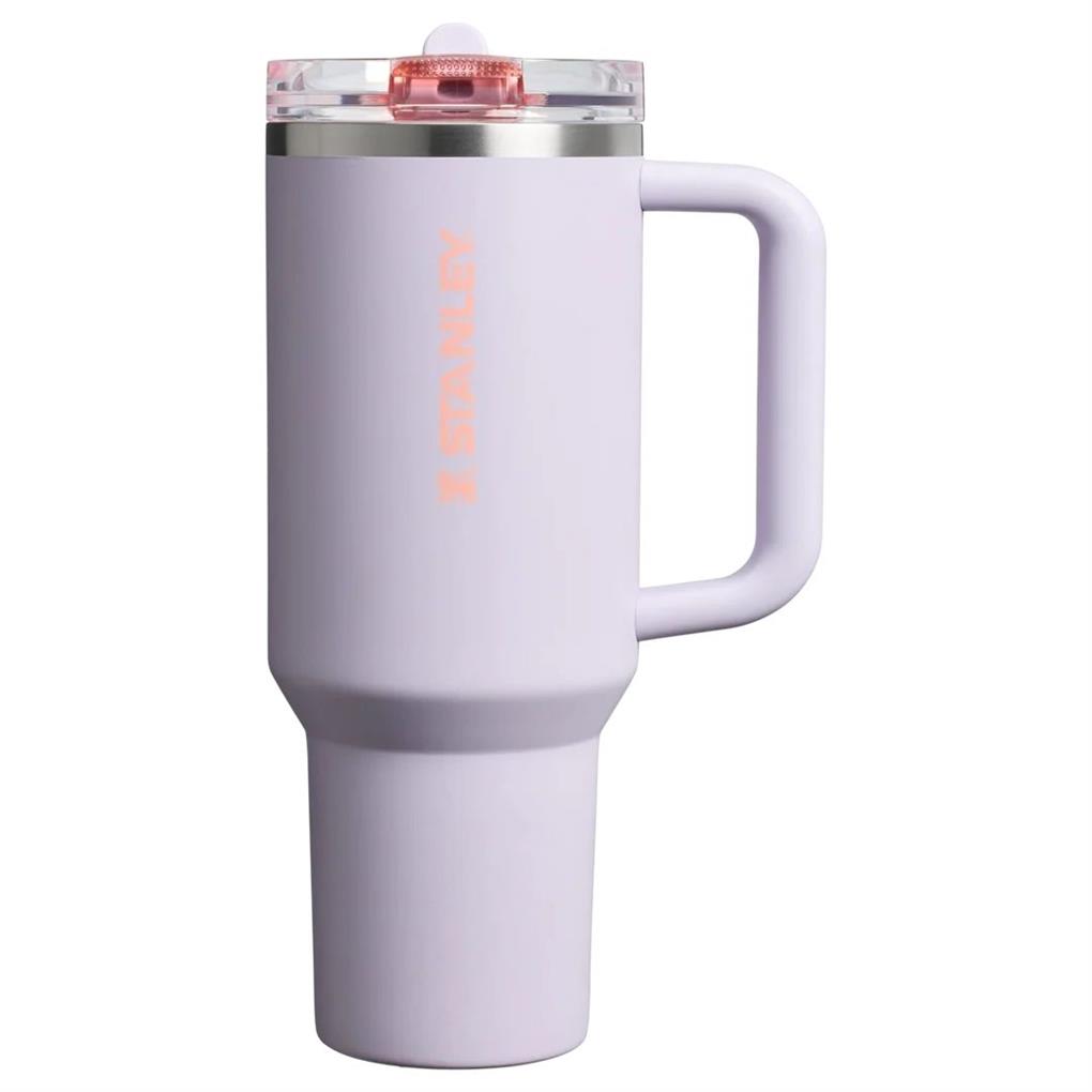The Quencher ProTour Flip Straw Tumbler Pipetli Termos 1,18 LT