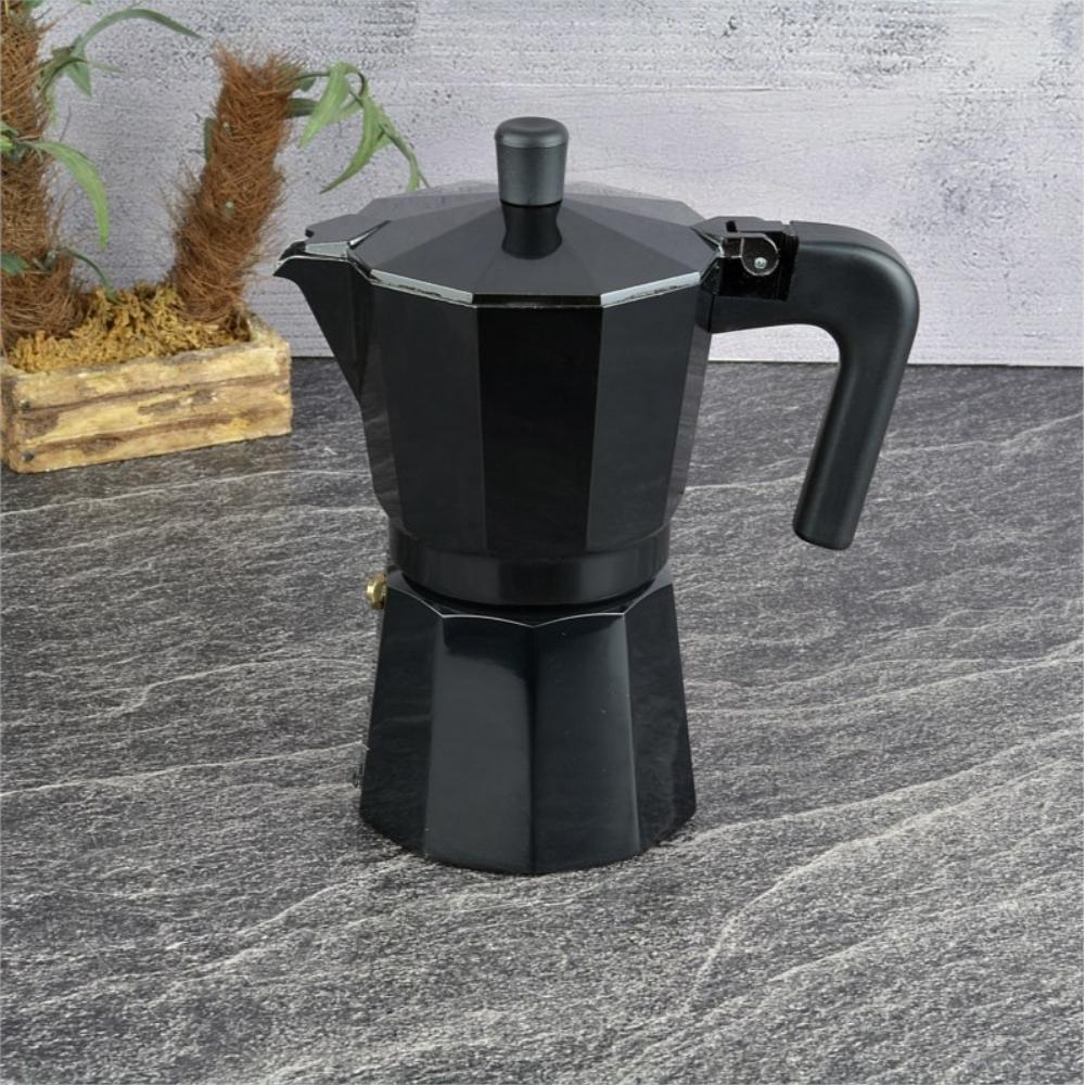 Tohana Moka Cezve 6 Fincanlık 300ml