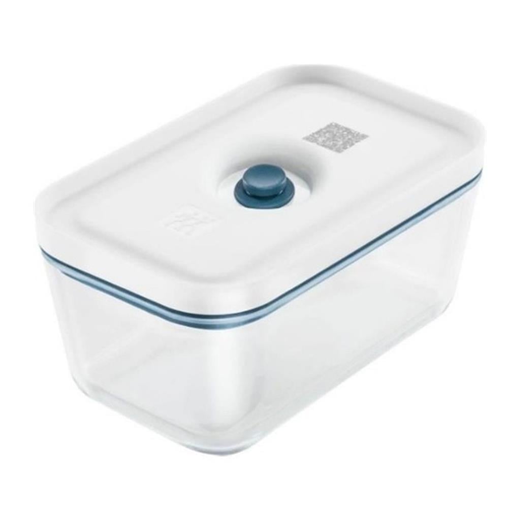 VACUUM BOX M GLASS  MODERN