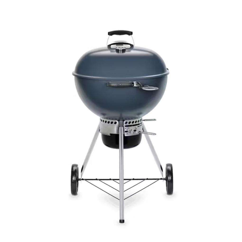 Weber Master-Touch® GBS C-5750 Charcoal Grill Ø 57 cm Slate Blue