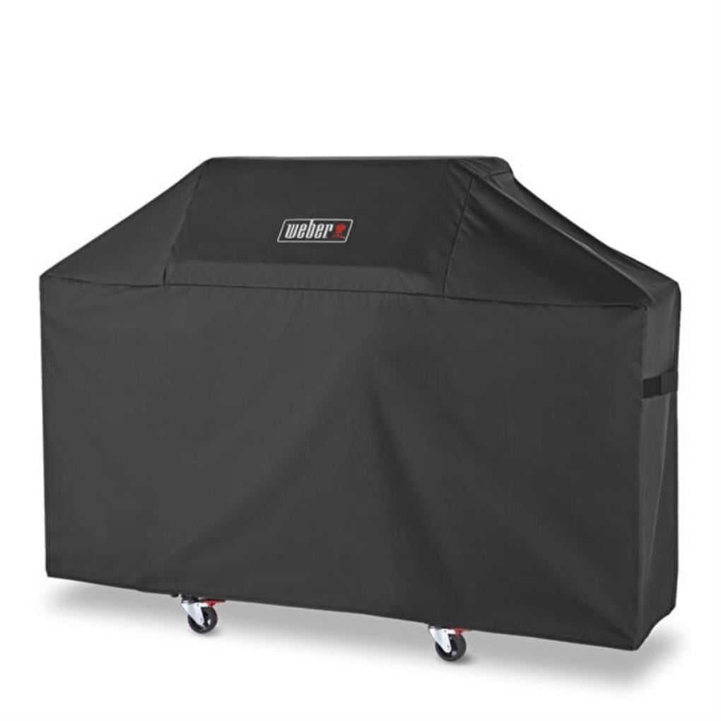 Weber Premium Genesis 400 Serisi İçin Koruyucu Kılıf