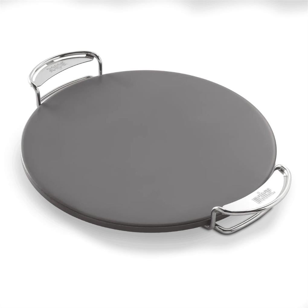 Weber Yuvarlak Pizza Taşı 42.5 CM