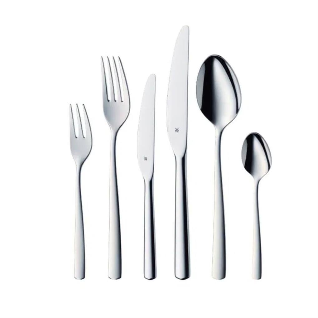 WMF Boston Çatal Kaşık Bıçak Seti 36 Parça