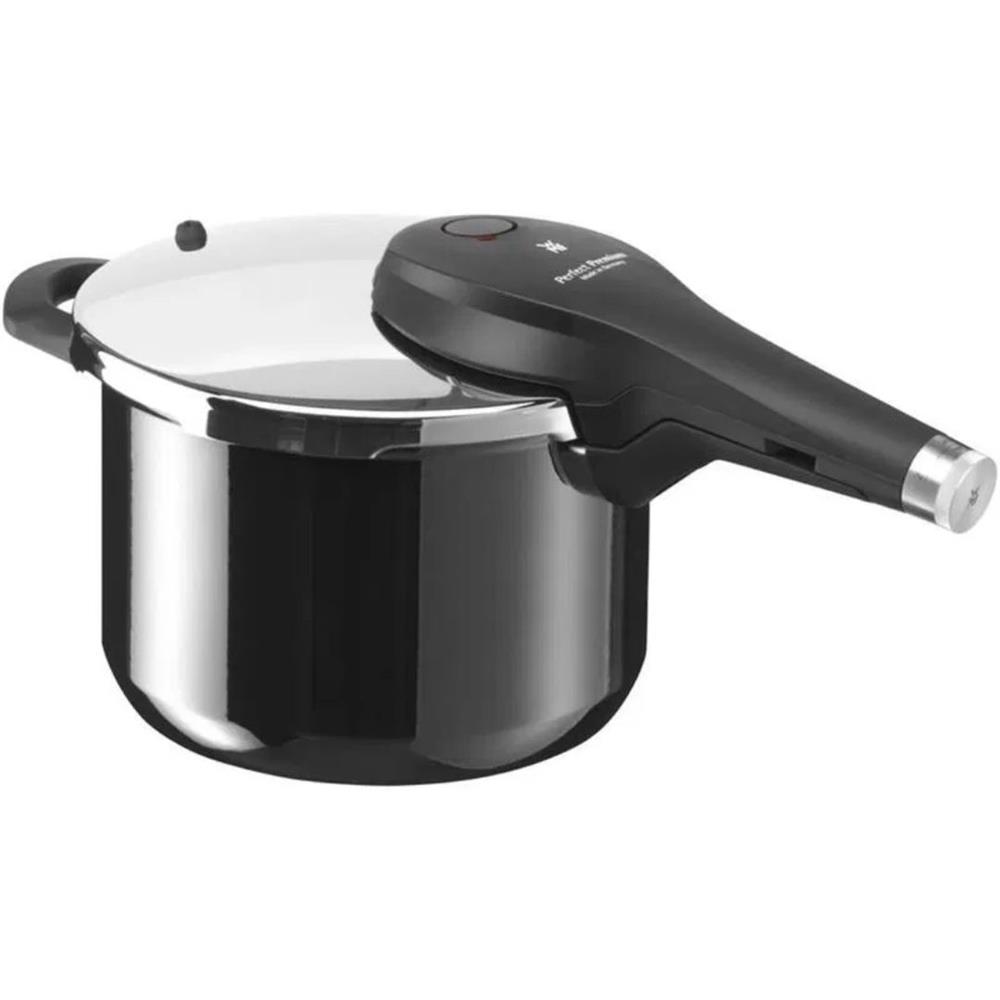 WMF Fusiontec Düdüklü 6,5 L Siyah