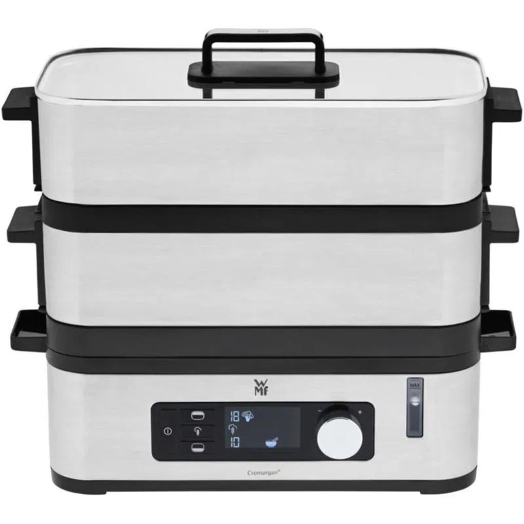 WMF KITCHENminisⓇ Buharlı Pişirici