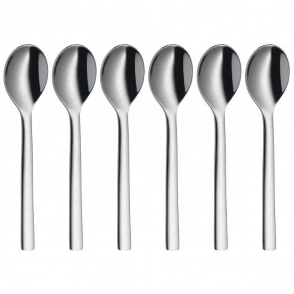 Wmf Nuova Espresso Kaşığı 6'Lı