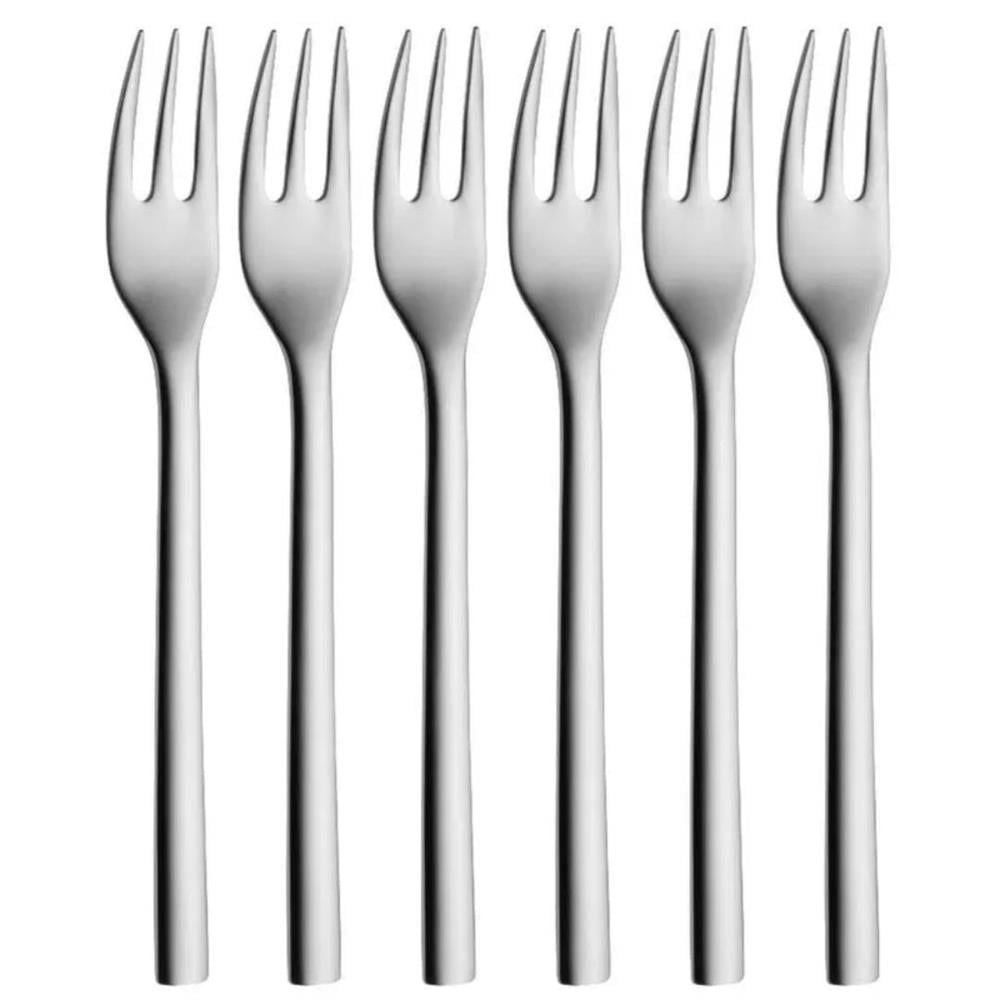 WMF Nuova Kek Çatalı 6 Parça