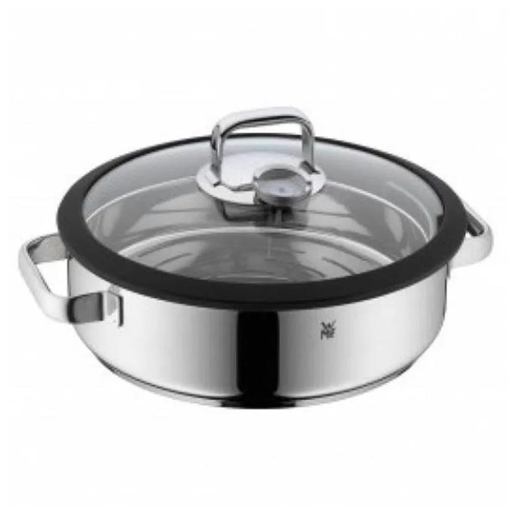 WMF Vitalis Yuvarlak Buharlı Pişirici 5 L