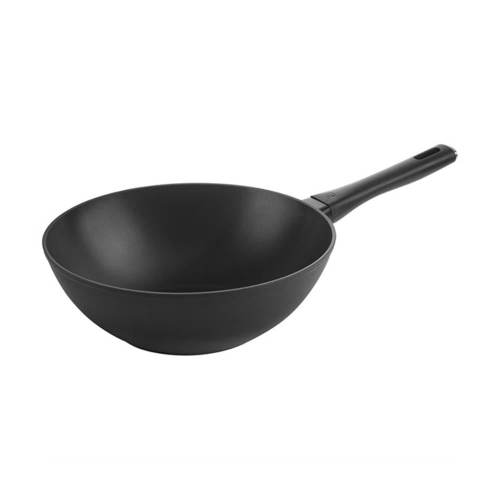 WOK, GRANİT KAPLAMA, 30 CM