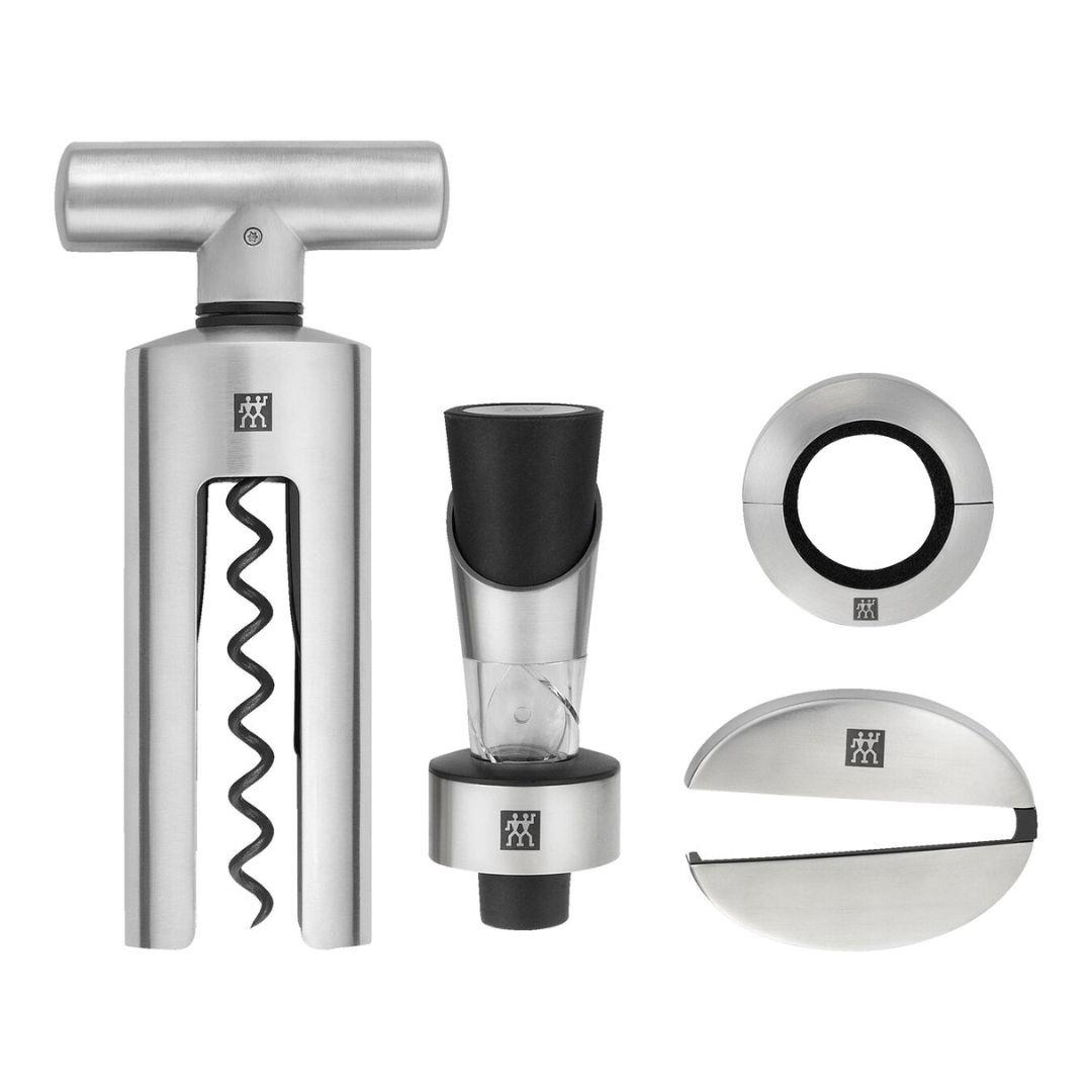 Zwilling 4 Parça Şarap Seti