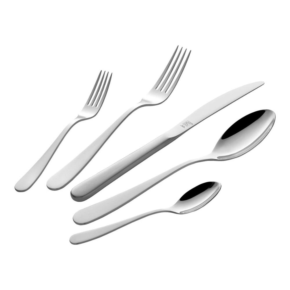Zwilling Çatal Kaşık Bıçak Seti, 68-parça