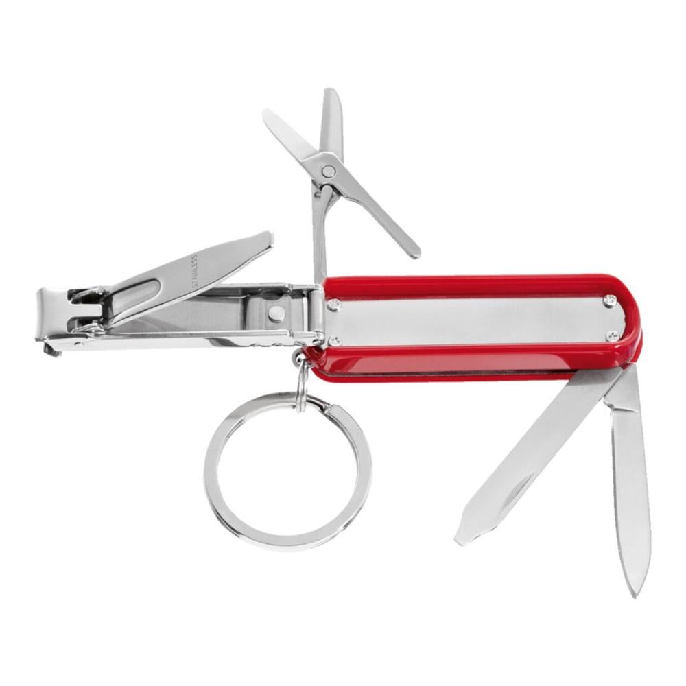 Zwilling Classic Çok İşlevli Tırnak Makası